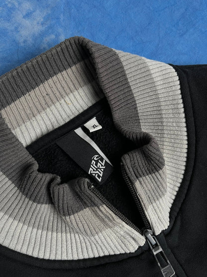 Bluza Zip Rip Curl Surf 00s XL | Piggy Boxer Vintage Shop