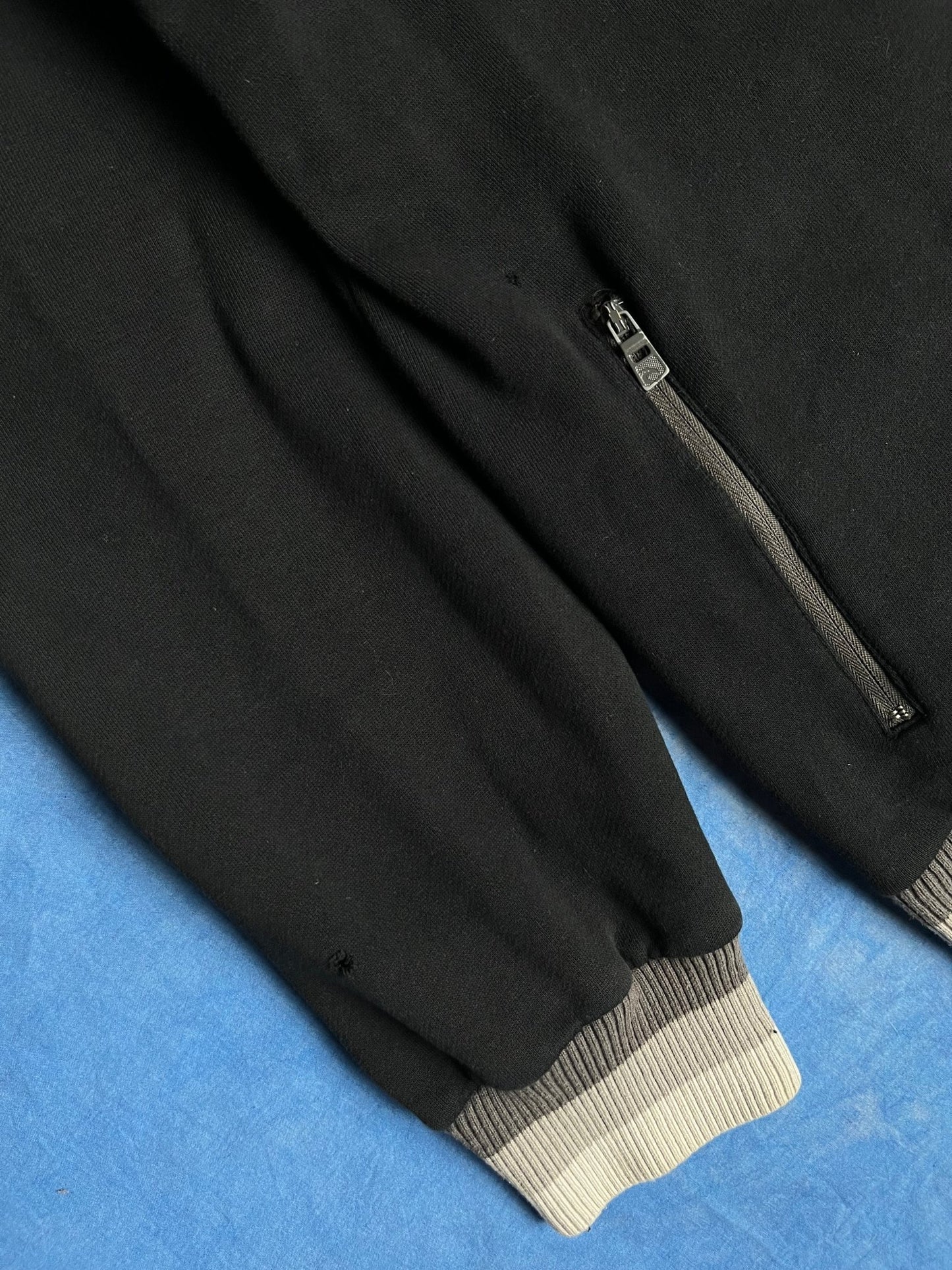 Bluza Zip Rip Curl Surf 00s XL | Piggy Boxer Vintage Shop