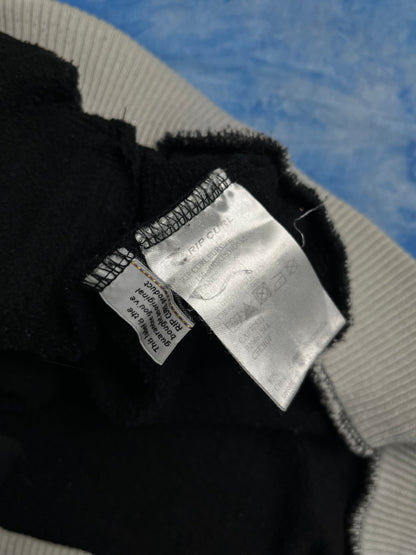 Bluza Zip Rip Curl Surf 00s XL | Piggy Boxer Vintage Shop