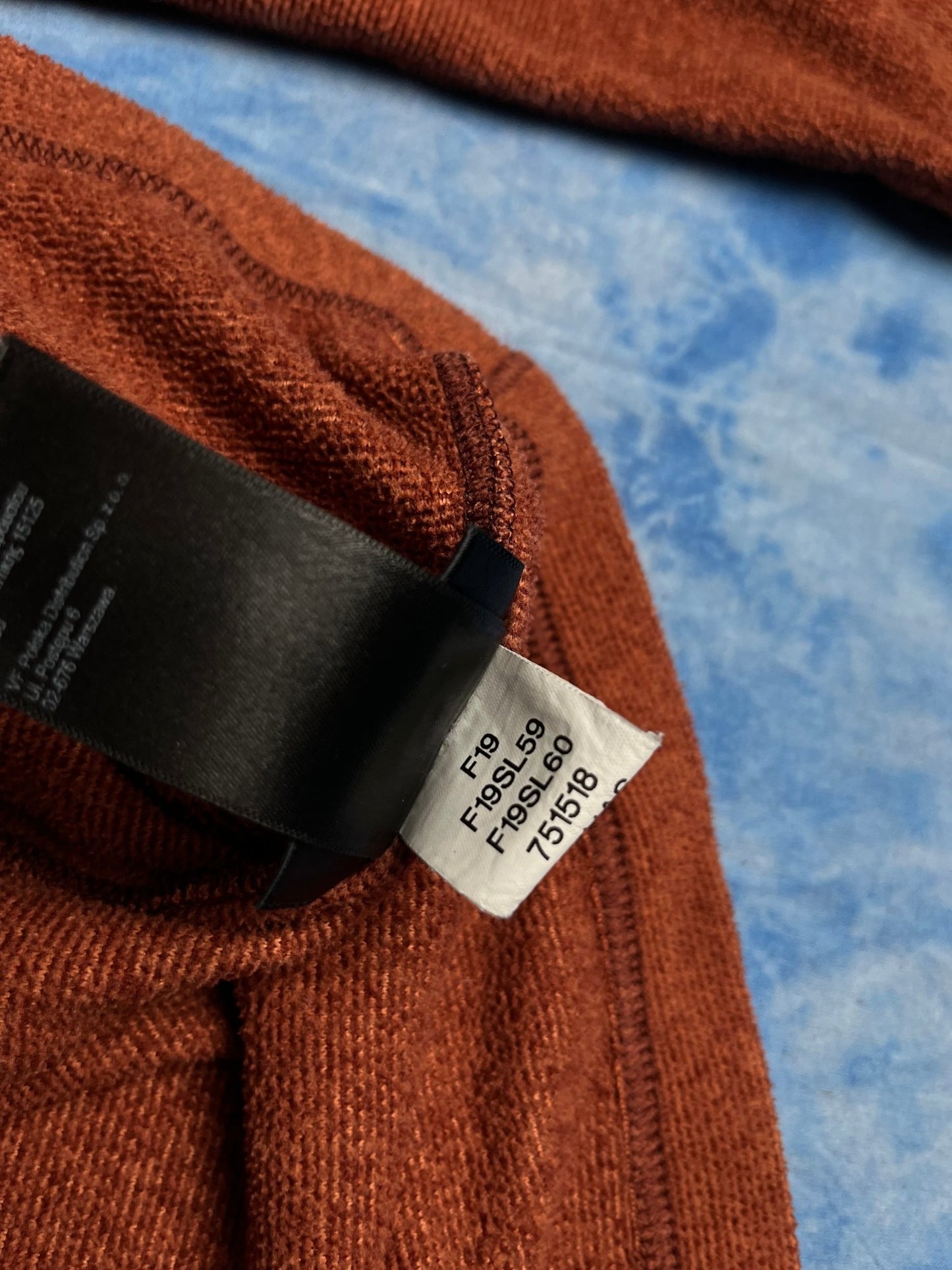 Damska Bluza Polar z Kapturem The North Face M | Piggy Boxer Vintage Shop