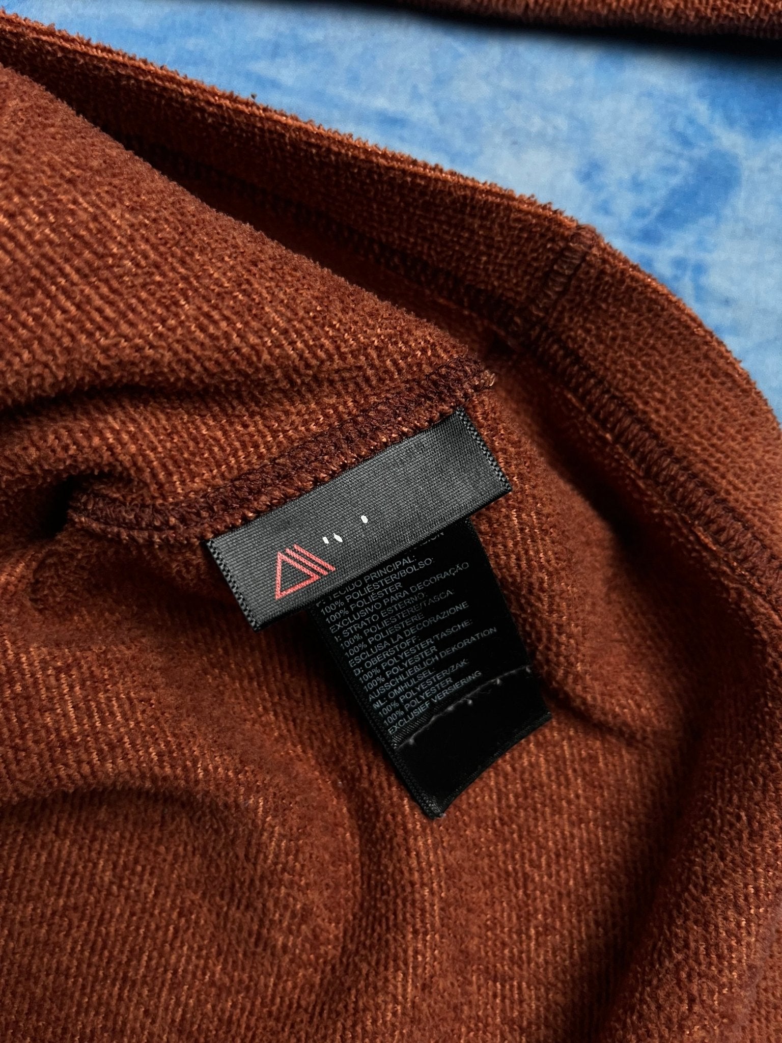 Damska Bluza Polar z Kapturem The North Face M | Piggy Boxer Vintage Shop