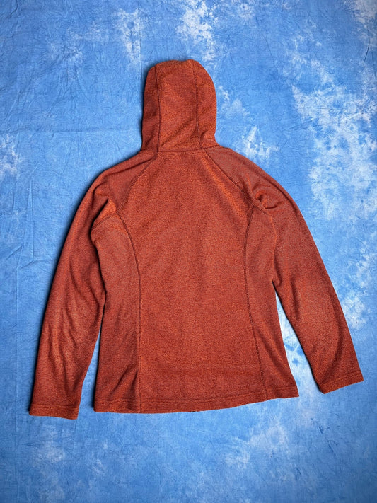 Damska Bluza Polar z Kapturem The North Face M | Piggy Boxer Vintage Shop