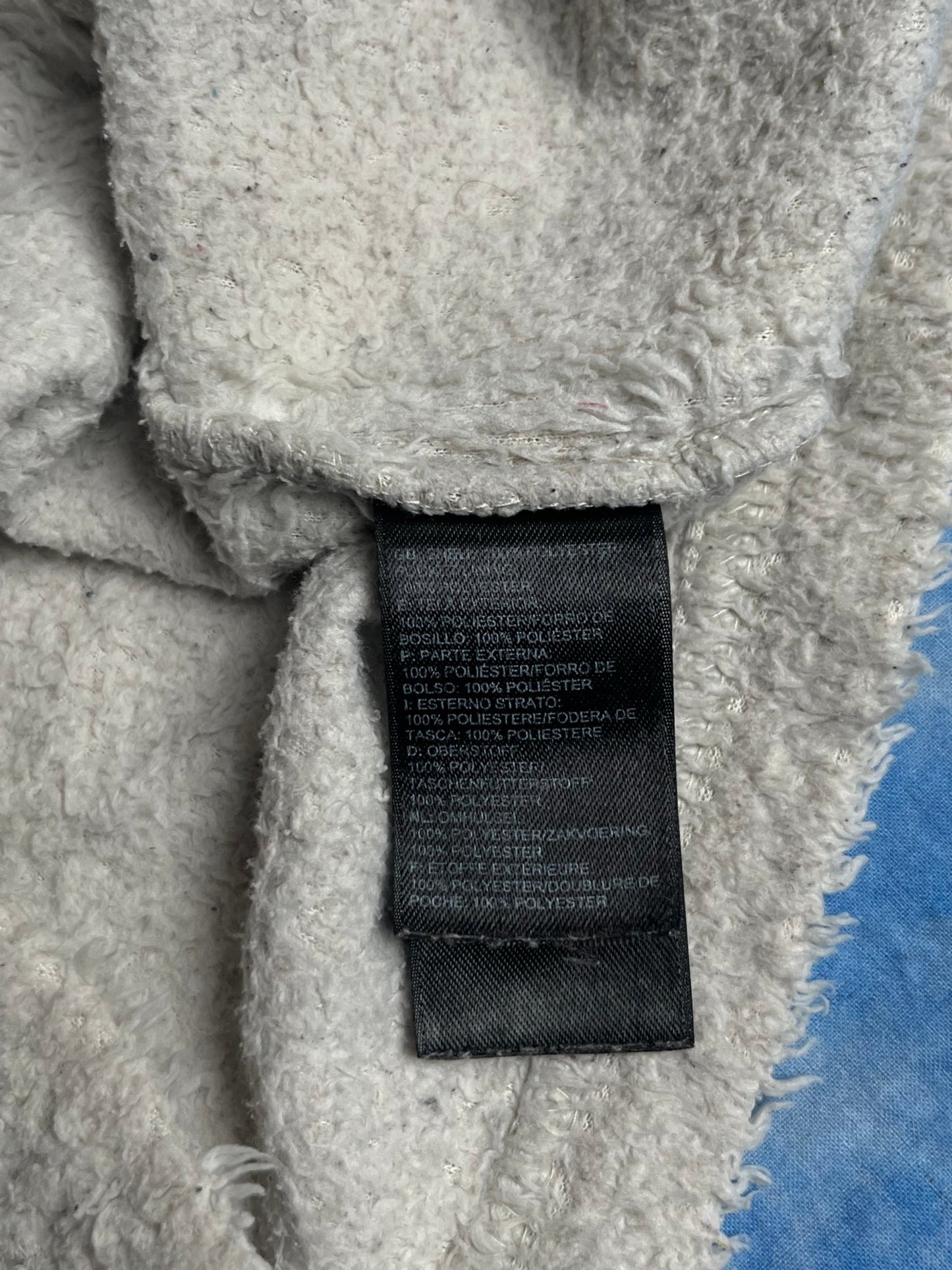 Damska Bluza Polarowa The North Face 00s L | Piggy Boxer Vintage Shop