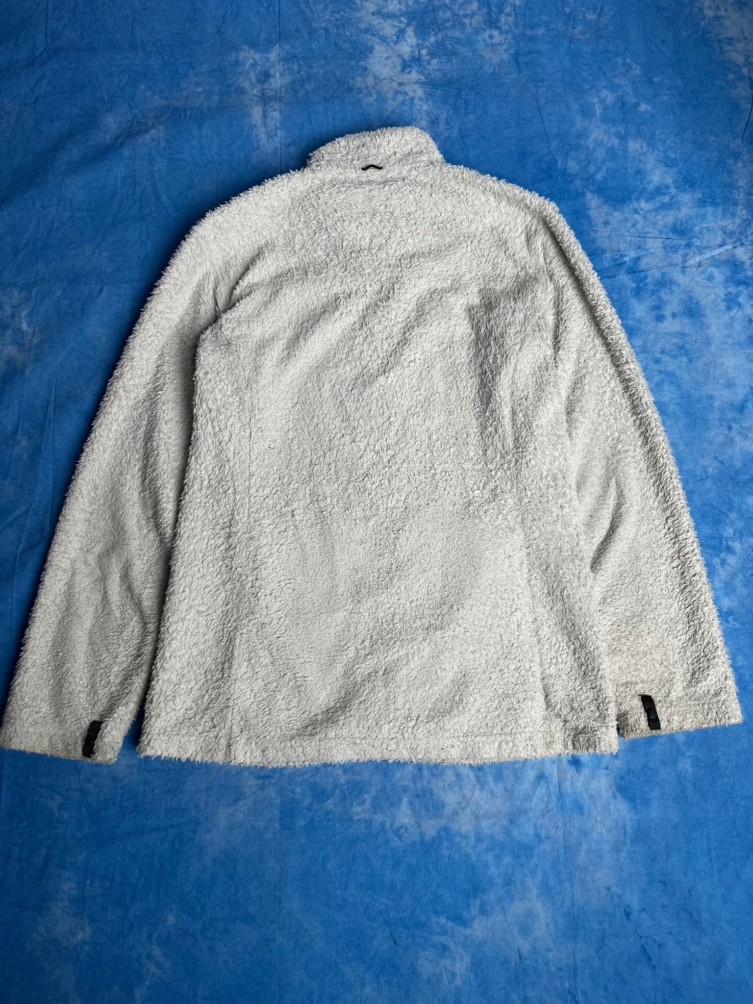 Damska Bluza Polarowa The North Face 00s L | Piggy Boxer Vintage Shop