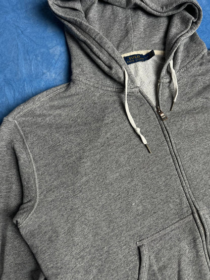 Damska Bluza z Kapturem Polo Ralph Lauren Boxy L | Piggy Boxer Vintage Shop