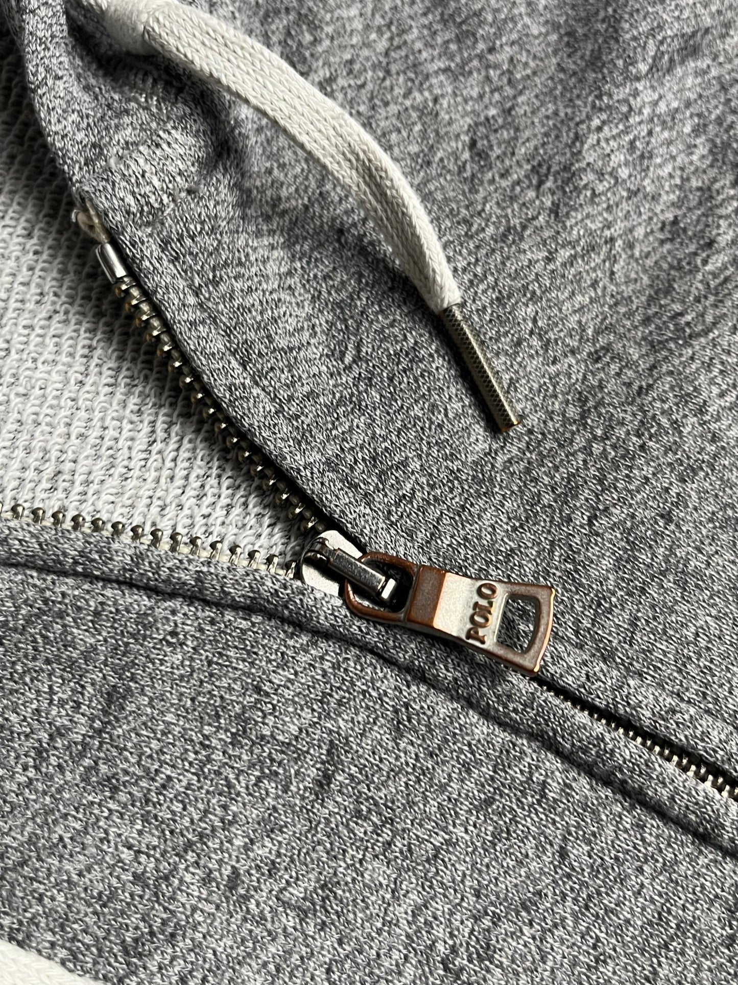 Damska Bluza z Kapturem Polo Ralph Lauren Boxy L | Piggy Boxer Vintage Shop