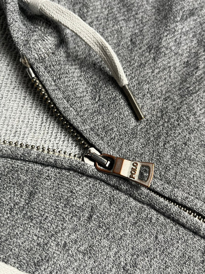 Damska Bluza z Kapturem Polo Ralph Lauren Boxy L | Piggy Boxer Vintage Shop