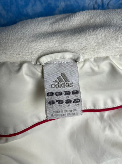 Damska Kamizelka Puchowa Adidas 00s S | Piggy Boxer Vintage Shop
