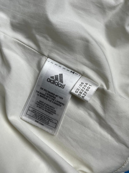 Damska Kamizelka Puchowa Adidas 00s S | Piggy Boxer Vintage Shop