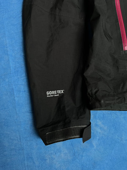 Damska Kurtka The North Face Gore - Tex Paclite Shell L | Piggy Boxer Vintage Shop