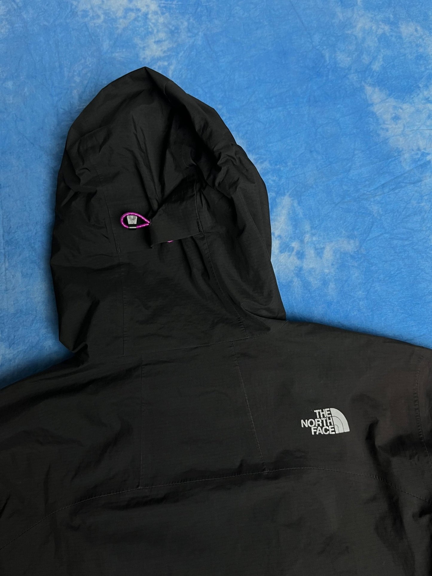 Damska Kurtka The North Face Gore - Tex Paclite Shell L | Piggy Boxer Vintage Shop