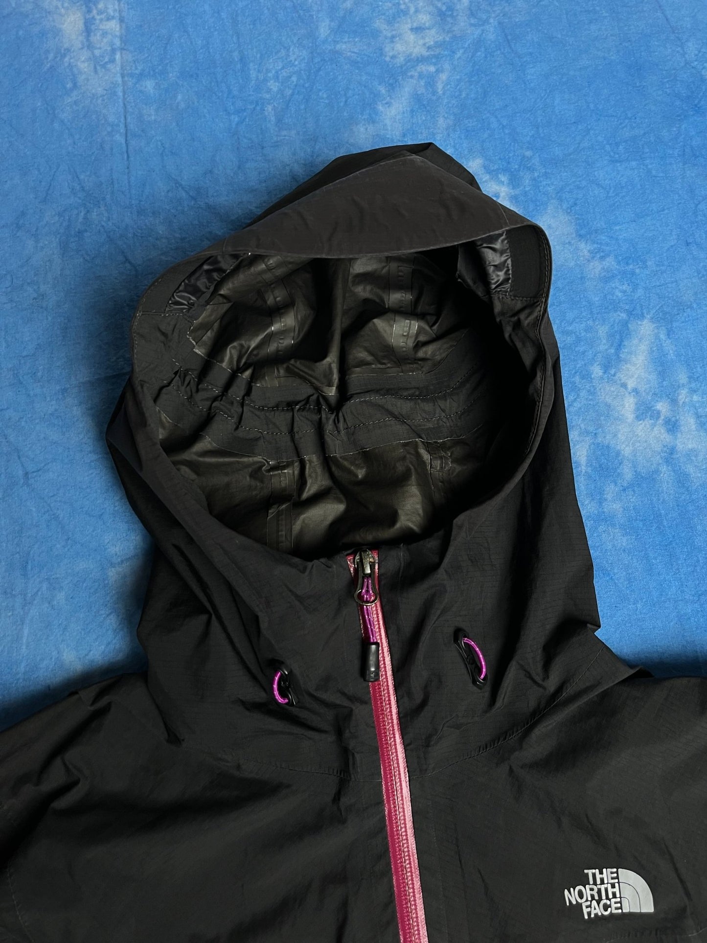 Damska Kurtka The North Face Gore - Tex Paclite Shell L | Piggy Boxer Vintage Shop