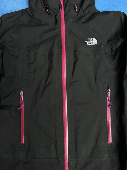 Damska Kurtka The North Face Gore - Tex Paclite Shell L | Piggy Boxer Vintage Shop