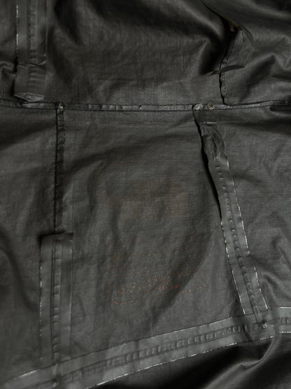 Damska Kurtka The North Face Gore - Tex Paclite Shell L | Piggy Boxer Vintage Shop