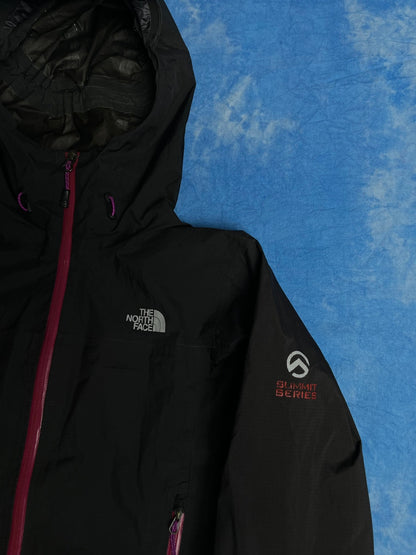 Damska Kurtka The North Face Gore - Tex Paclite Shell L | Piggy Boxer Vintage Shop