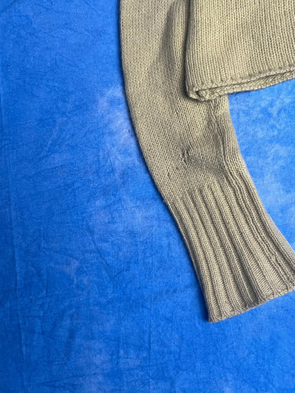 Damski Kardigan Wełniany Marni 00s M | Piggy Boxer Vintage Shop