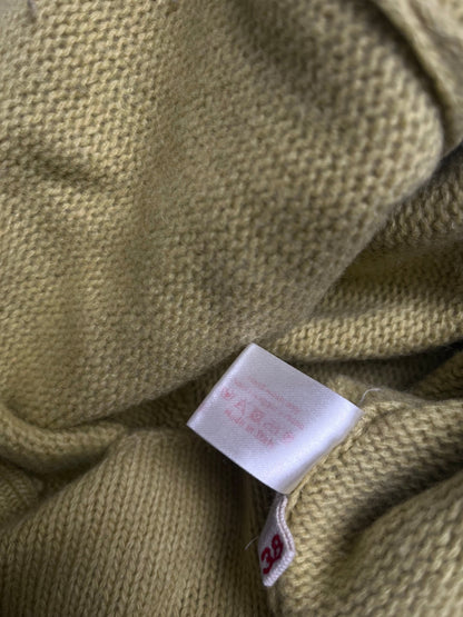 Damski Kardigan Wełniany Marni 00s M | Piggy Boxer Vintage Shop