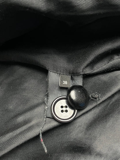 Damski Płaszcz Wełniany Isabel Marant 00s M | Piggy Boxer Vintage Shop