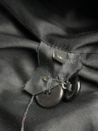 Damski Płaszcz Wełniany Isabel Marant 00s M | Piggy Boxer Vintage Shop