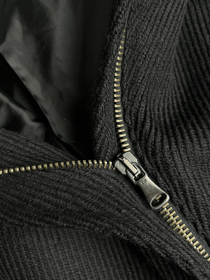 Damski Płaszcz Wełniany Max Mara 00s M | Piggy Boxer Vintage Shop