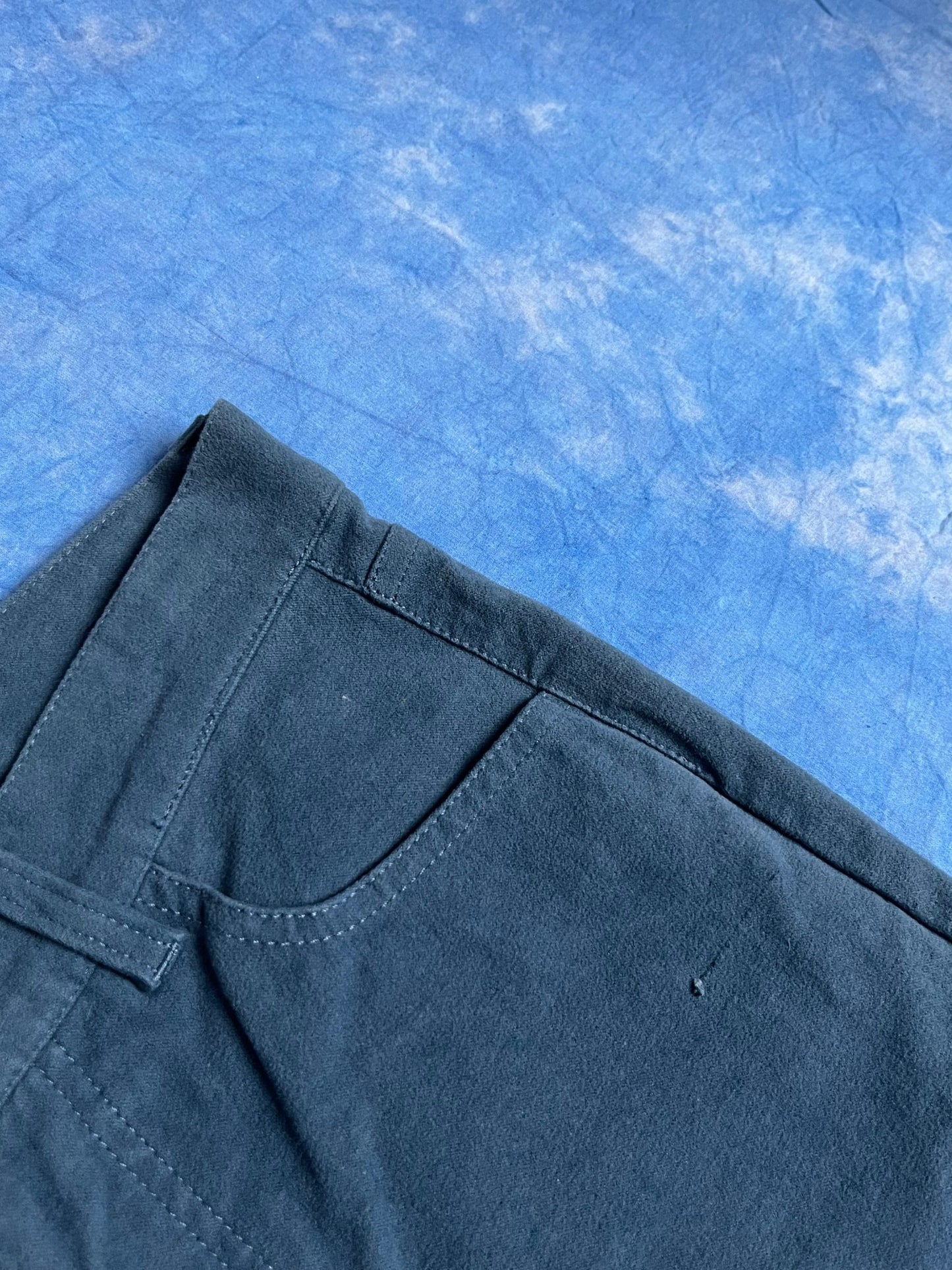 Damskie Dzwony Calvin Klein 00s W28 | Piggy Boxer Vintage Shop