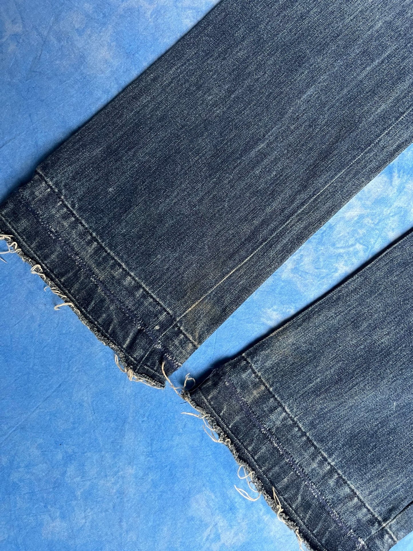 Damskie Jeansy Diesel 00s W29 | Piggy Boxer Vintage Shop