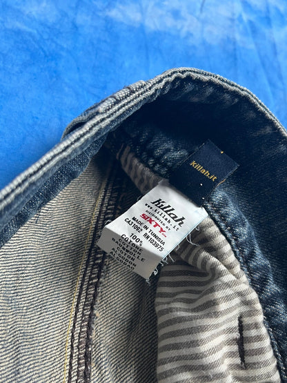 Damskie Jeansy Killah Miss Sixty 00s W29 | Piggy Boxer Vintage Shop