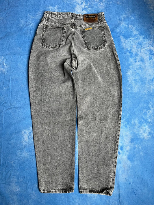 Jeansy Edwin Made in Japan 90s W34 L32 | Piggy Boxer Vintage Shop