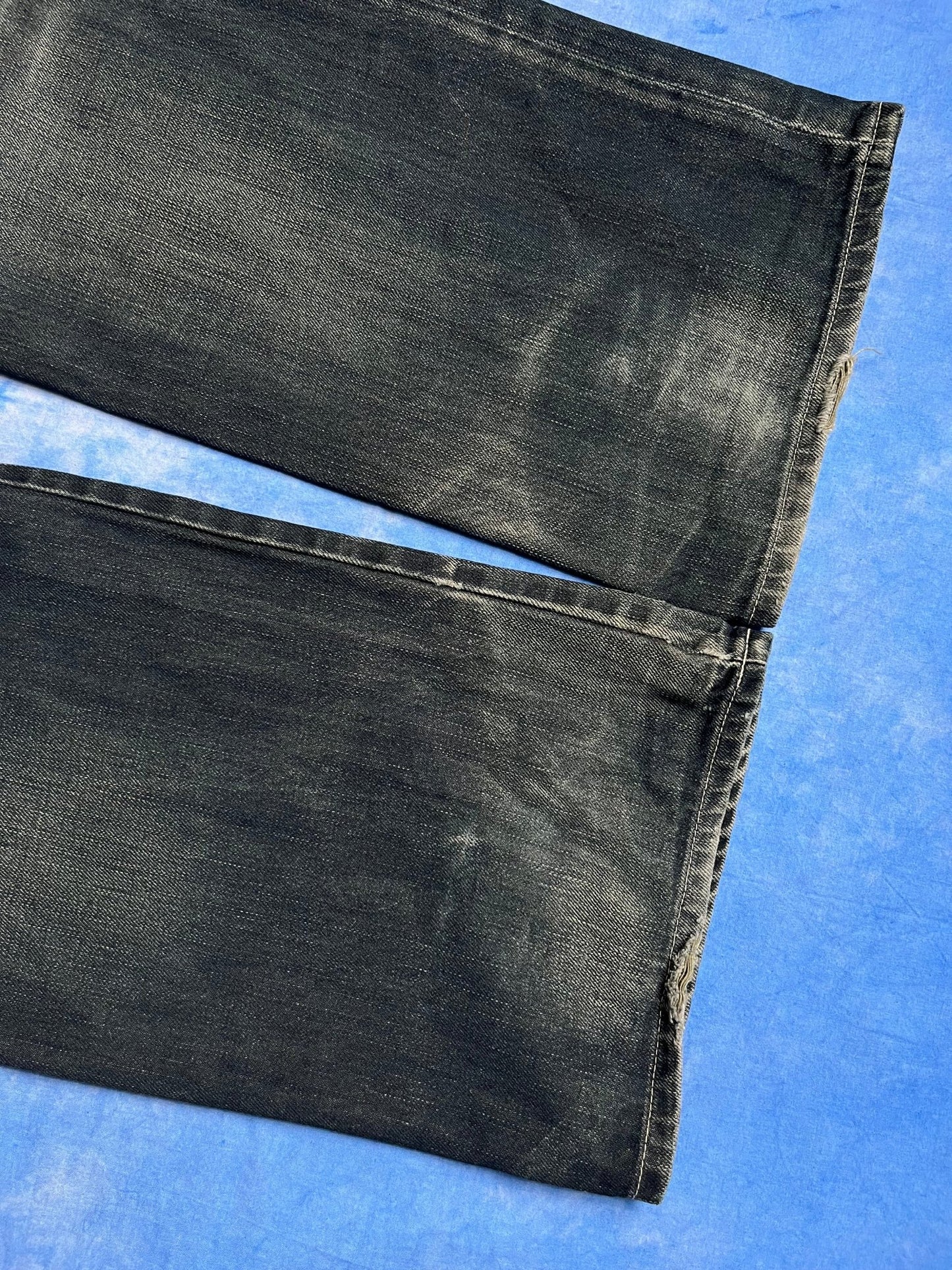 Jeansy G - Star Wash Acid Wash 00s W36 | Piggy Boxer Vintage Shop