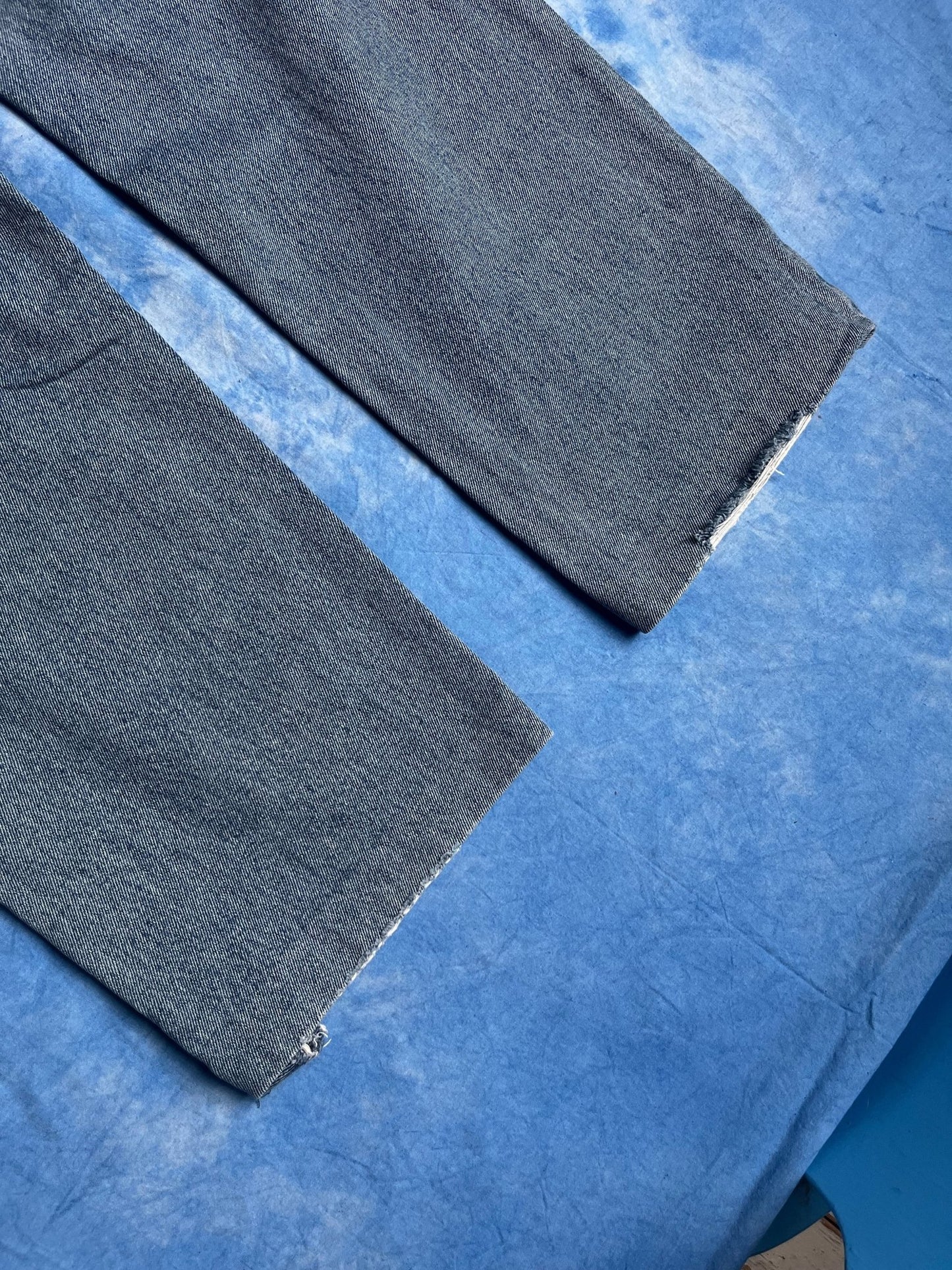 Jeansy Levi's 501 z 1997r Made in USA L | Piggy Boxer Vintage Shop