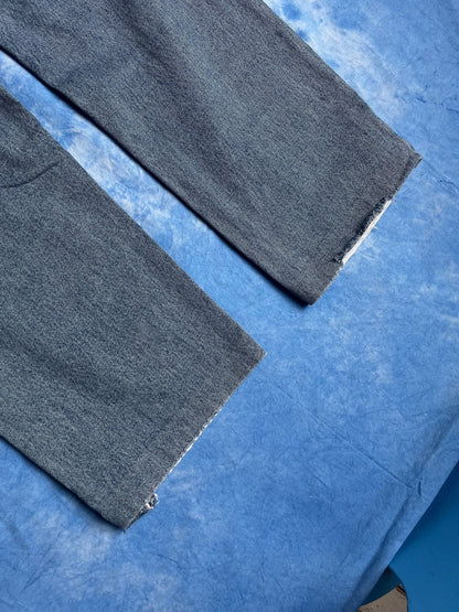 Jeansy Levi's 501 z 1997r Made in USA L | Piggy Boxer Vintage Shop