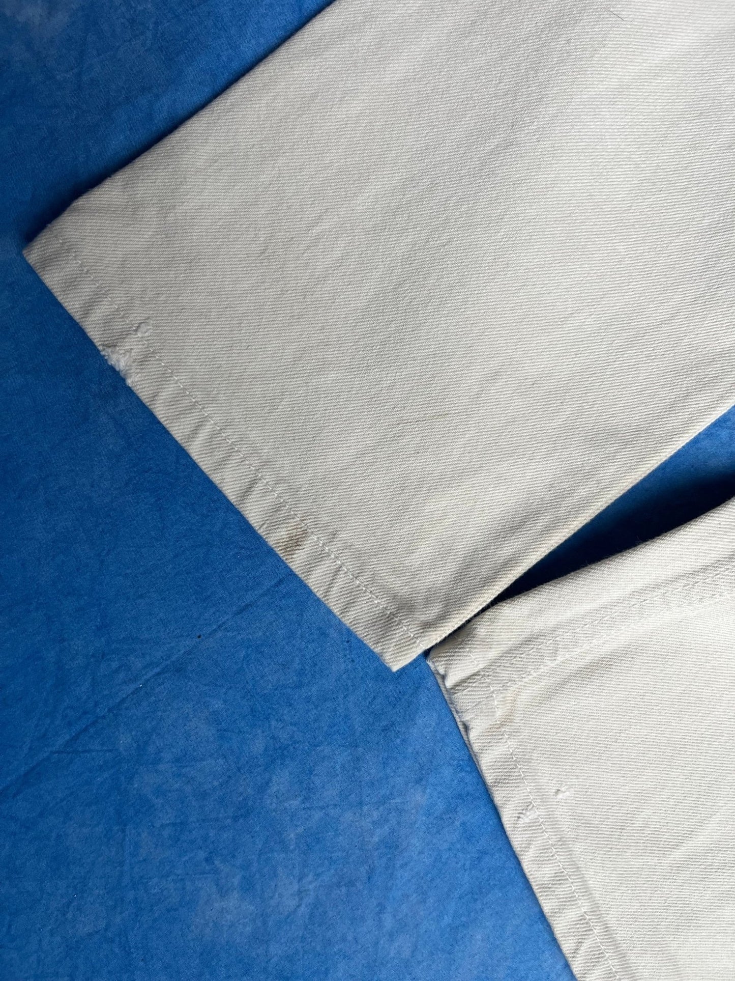 Jeansy Levi's 501xx z 2000r S | Piggy Boxer Vintage Shop