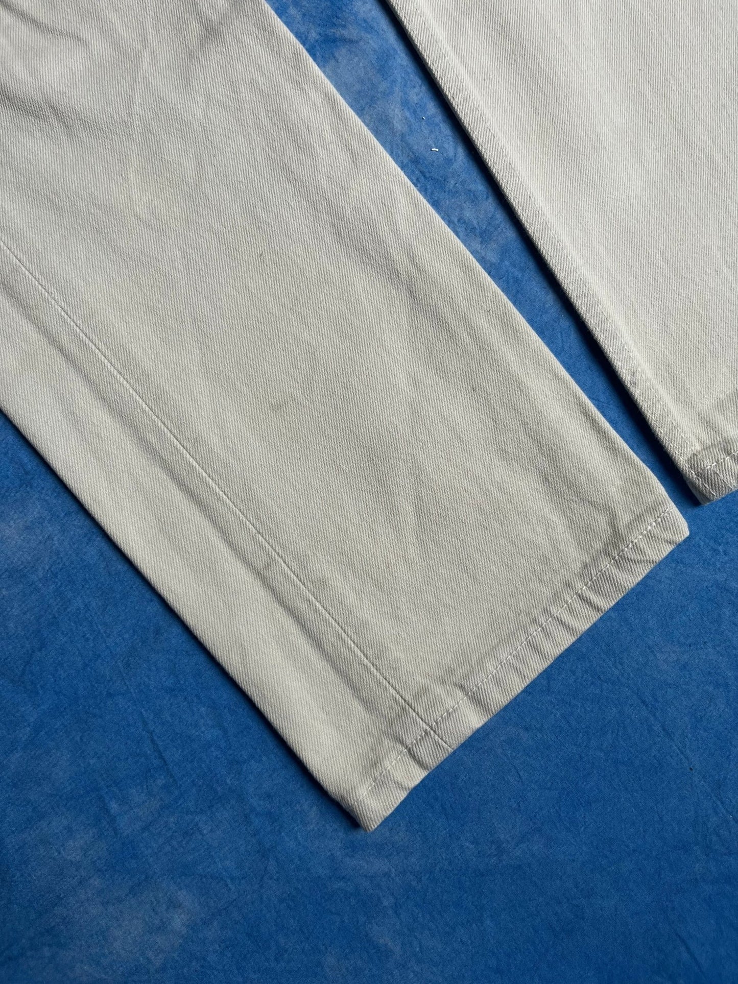 Jeansy Levi's 501xx z 2000r S | Piggy Boxer Vintage Shop