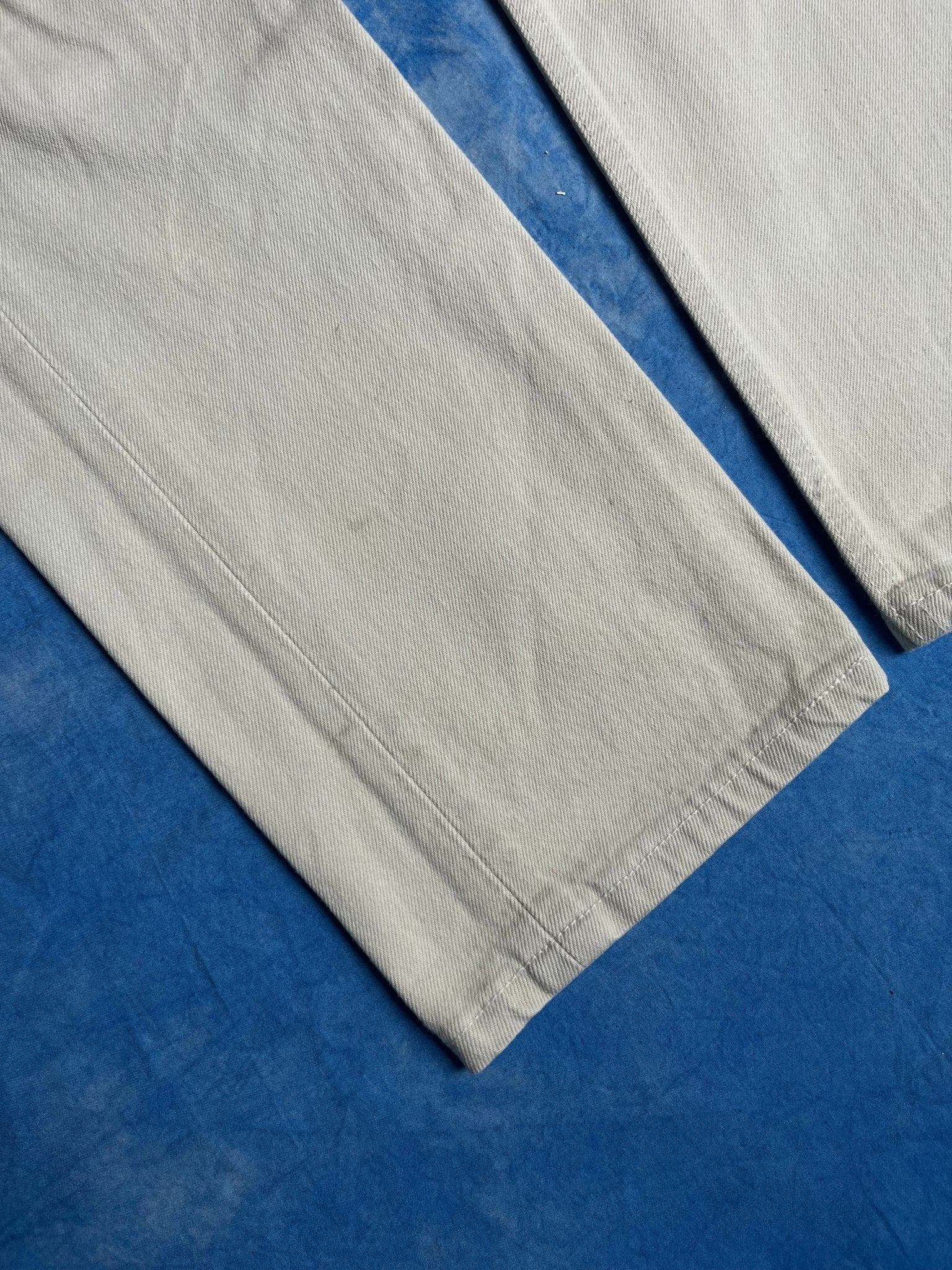 Jeansy Levi's 501xx z 2000r S | Piggy Boxer Vintage Shop