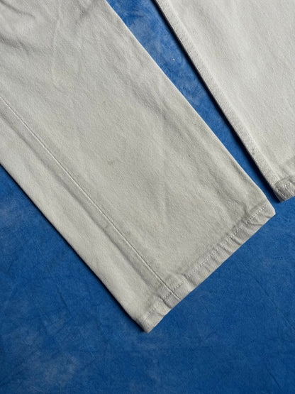 Jeansy Levi's 501xx z 2000r S | Piggy Boxer Vintage Shop