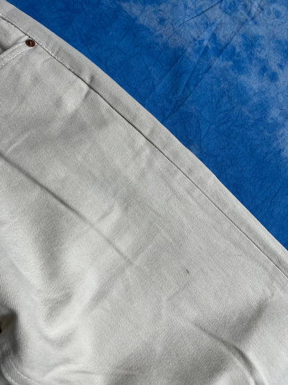 Jeansy Levi's 501xx z 2000r S | Piggy Boxer Vintage Shop