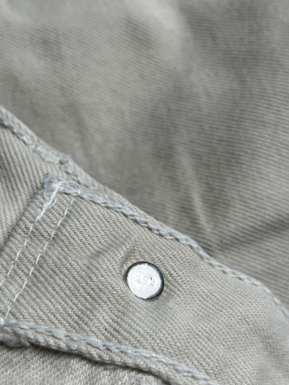 Jeansy Levi's 501xx z 2000r S | Piggy Boxer Vintage Shop