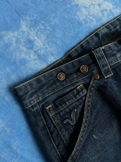 Jeansy Voi Jeans 00s SC Kempsey 00s 36x32 | Piggy Boxer Vintage Shop