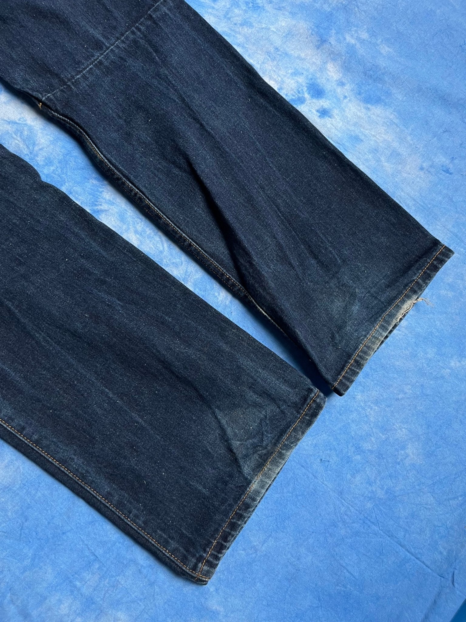 Jeansy Voi Jeans 00s SC Kempsey 00s 36x32 | Piggy Boxer Vintage Shop