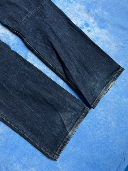 Jeansy Voi Jeans 00s SC Kempsey 00s 36x32 | Piggy Boxer Vintage Shop