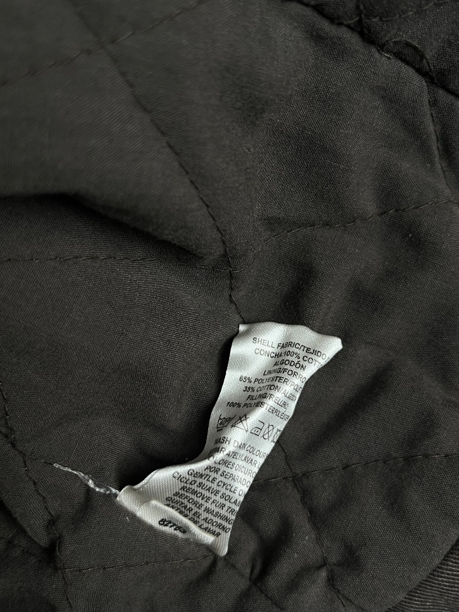 Kamizelka ze Sztucznym Futrem XS | Piggy Boxer Vintage Shop