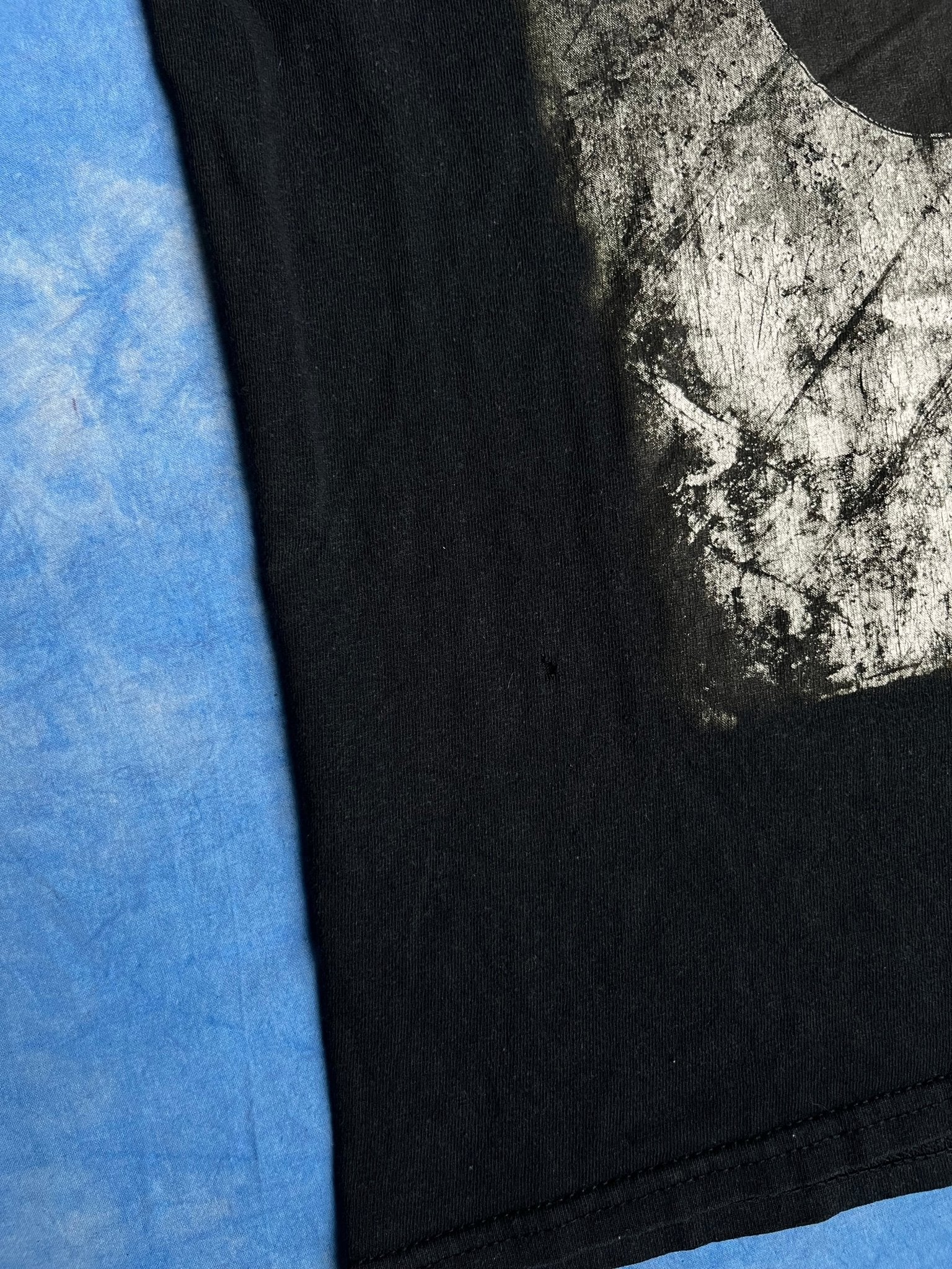 Koszulka Ace of Spades L | Piggy Boxer Vintage Shop