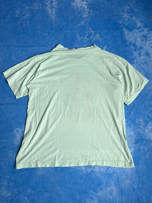 Koszulka Beach Skate Rat 90s L | Piggy Boxer Vintage Shop