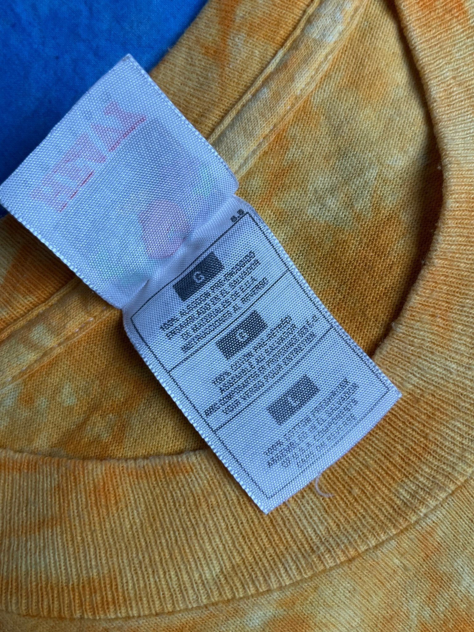 Koszulka Bike Slickrock Moab, Utah USA 1996 L | Piggy Boxer Vintage Shop