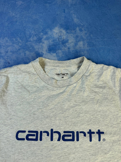 Koszulka Carhartt WIP Script M | Piggy Boxer Vintage Shop