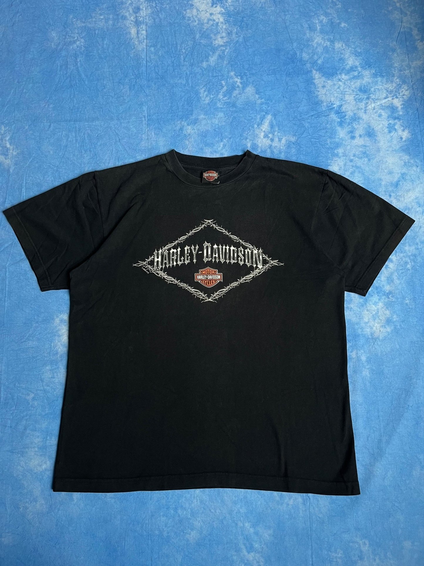 Koszulka Dewata Harley Davidson, Bali Indonesia 2005 XL | Piggy Boxer Vintage Shop