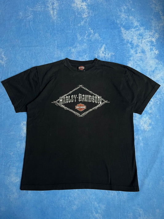 Koszulka Dewata Harley Davidson, Bali Indonesia 2005 XL | Piggy Boxer Vintage Shop