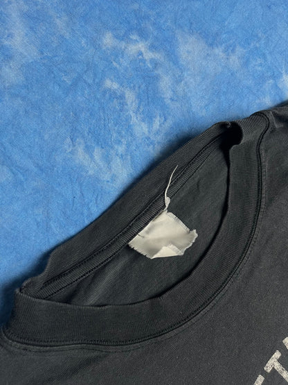 Koszulka Die Toten Hosen "Bis Zum Bitteren Ende" Album 80s/90s M | Piggy Boxer Vintage Shop