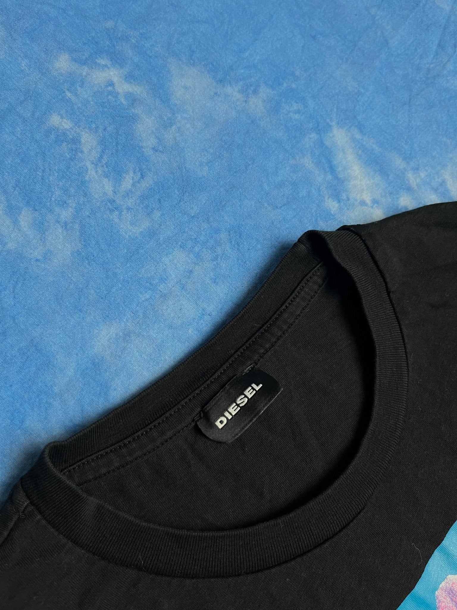 Koszulka Diesel Candy Ravers Clubkids | Piggy Boxer Vintage Shop