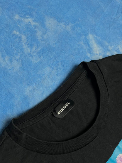 Koszulka Diesel Candy Ravers Clubkids | Piggy Boxer Vintage Shop